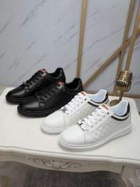 Picture of Louis Vuitton Shoes _SKULVsz38-45mnf011715186